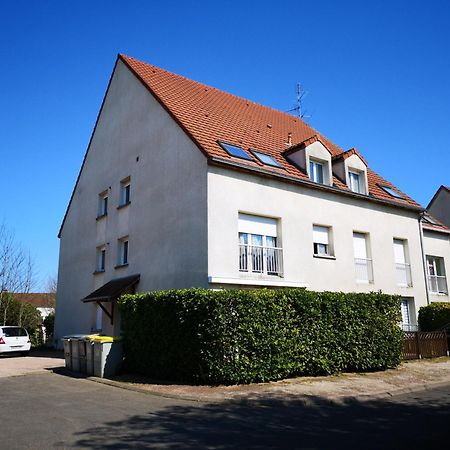 Ferienwohnung Superbe Cocon De 44M2 Longvic Exterior foto