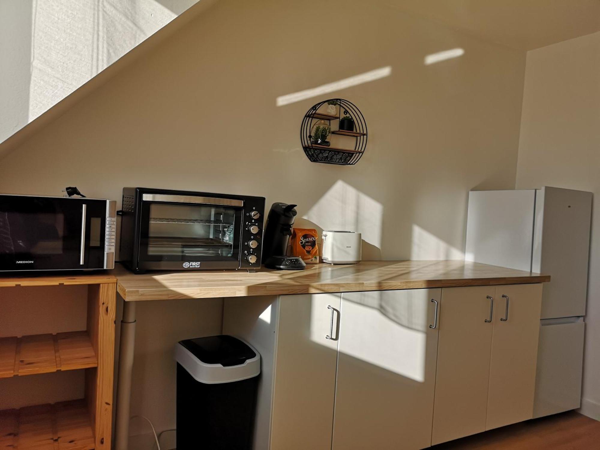 Ferienwohnung Superbe Cocon De 44M2 Longvic Exterior foto
