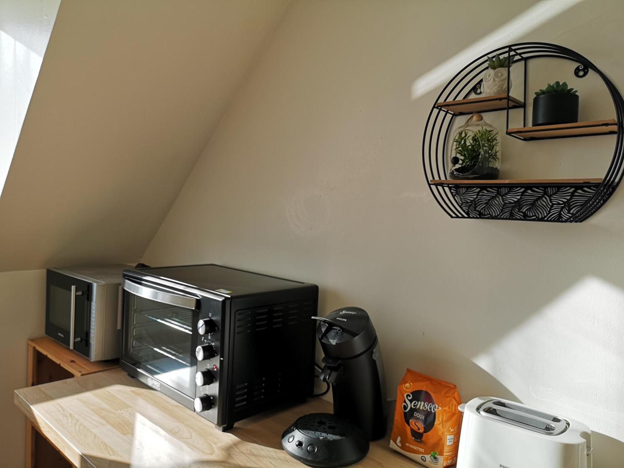 Ferienwohnung Superbe Cocon De 44M2 Longvic Exterior foto