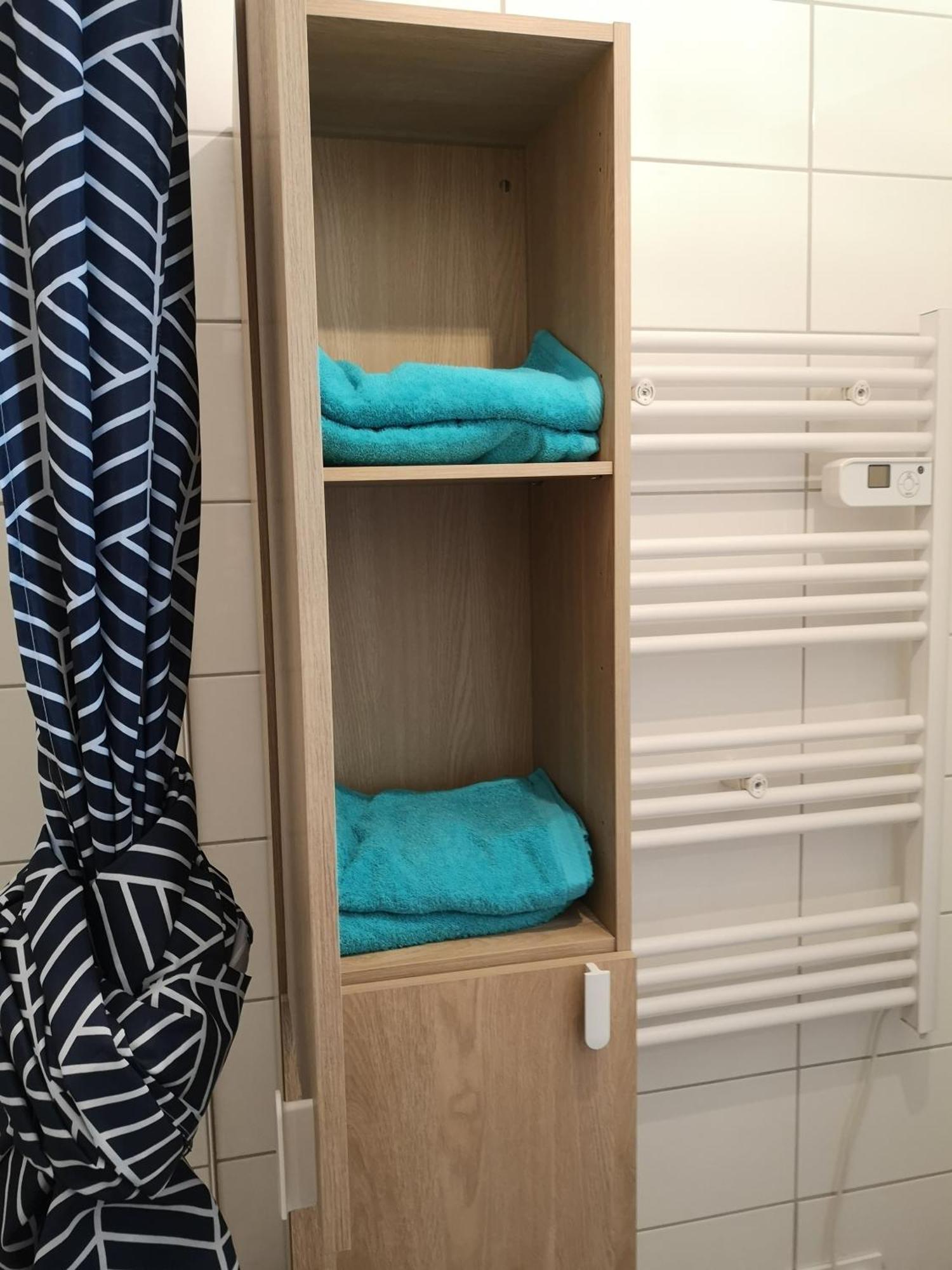 Ferienwohnung Superbe Cocon De 44M2 Longvic Exterior foto